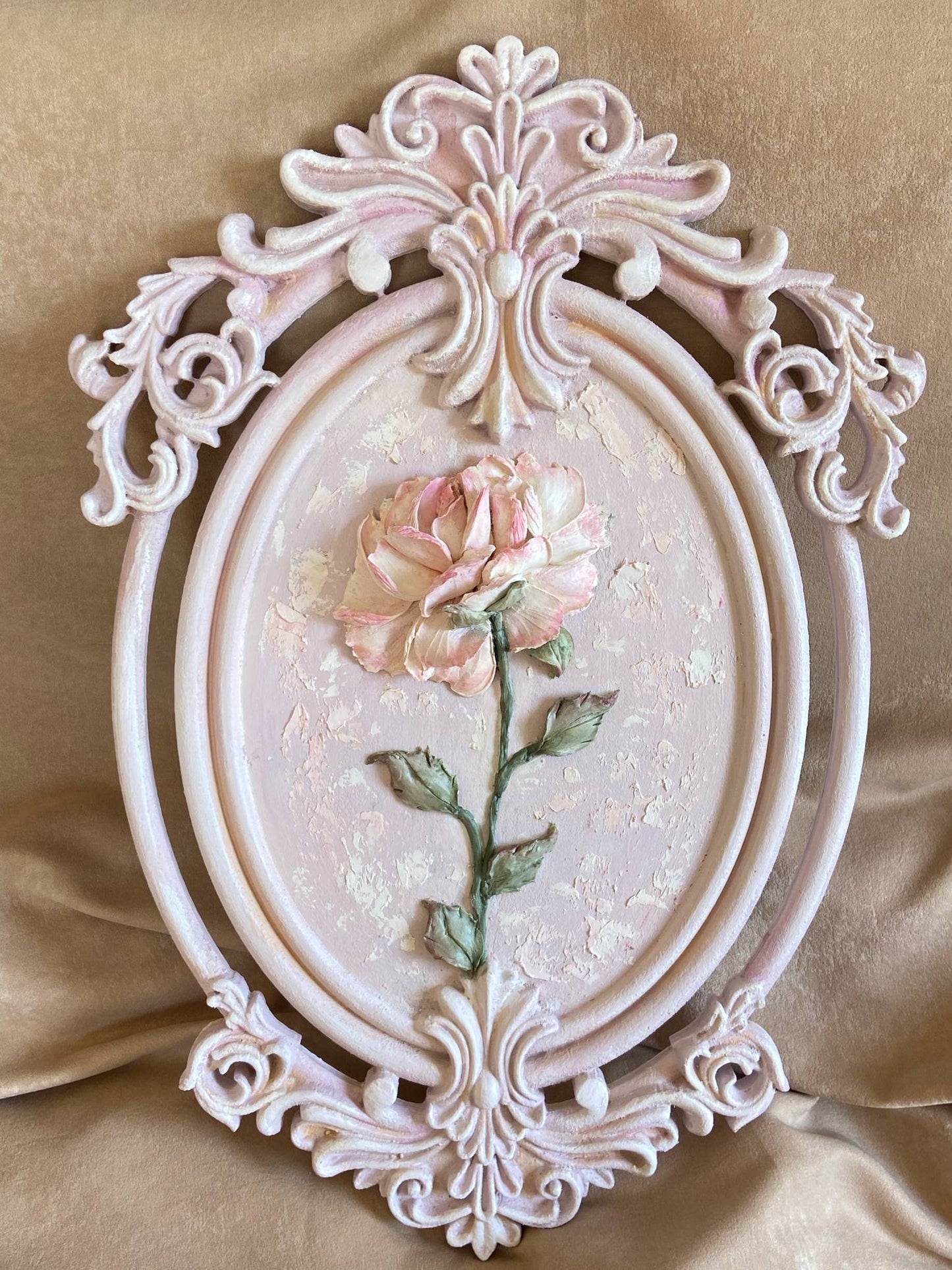 Princess's tableau