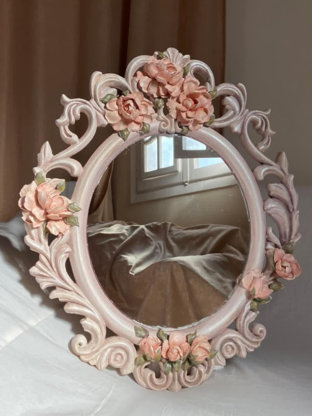 Simon mirror