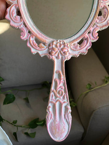 Bride mirror