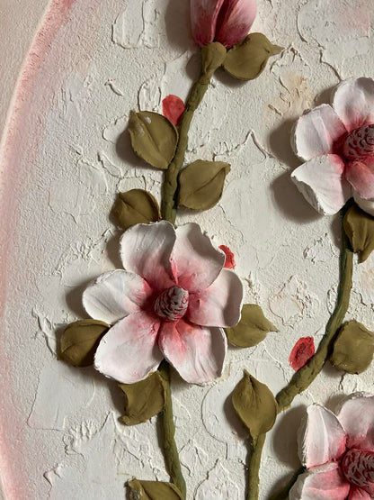 Magnolia set