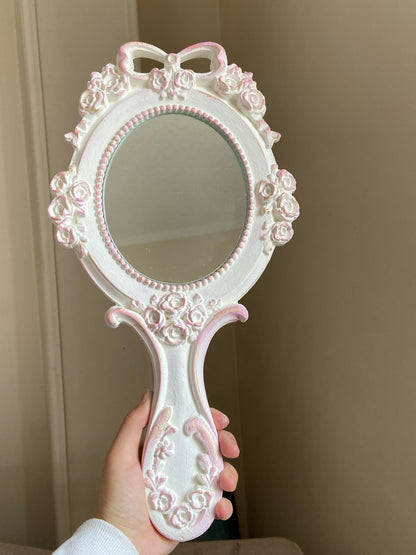 Bride mirror