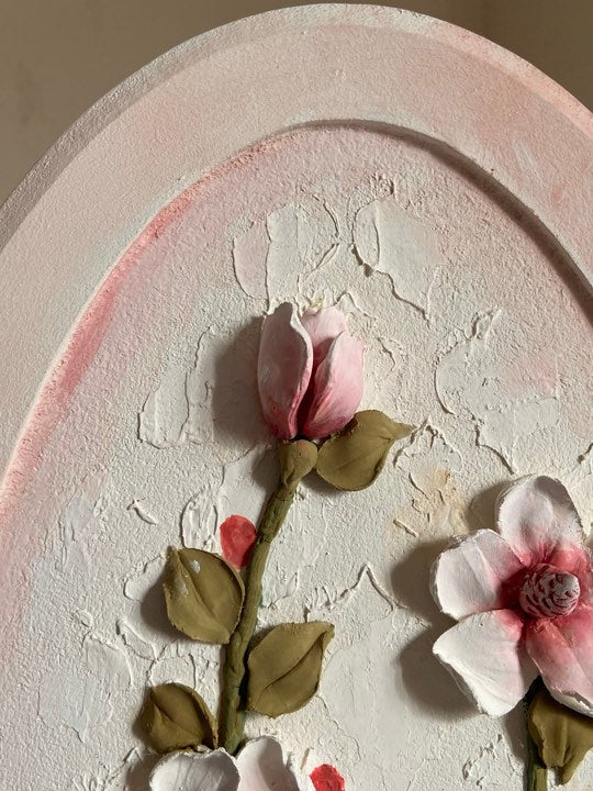 Magnolia set