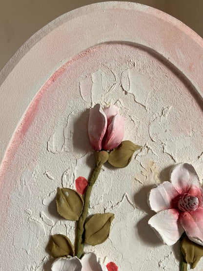 Magnolia set