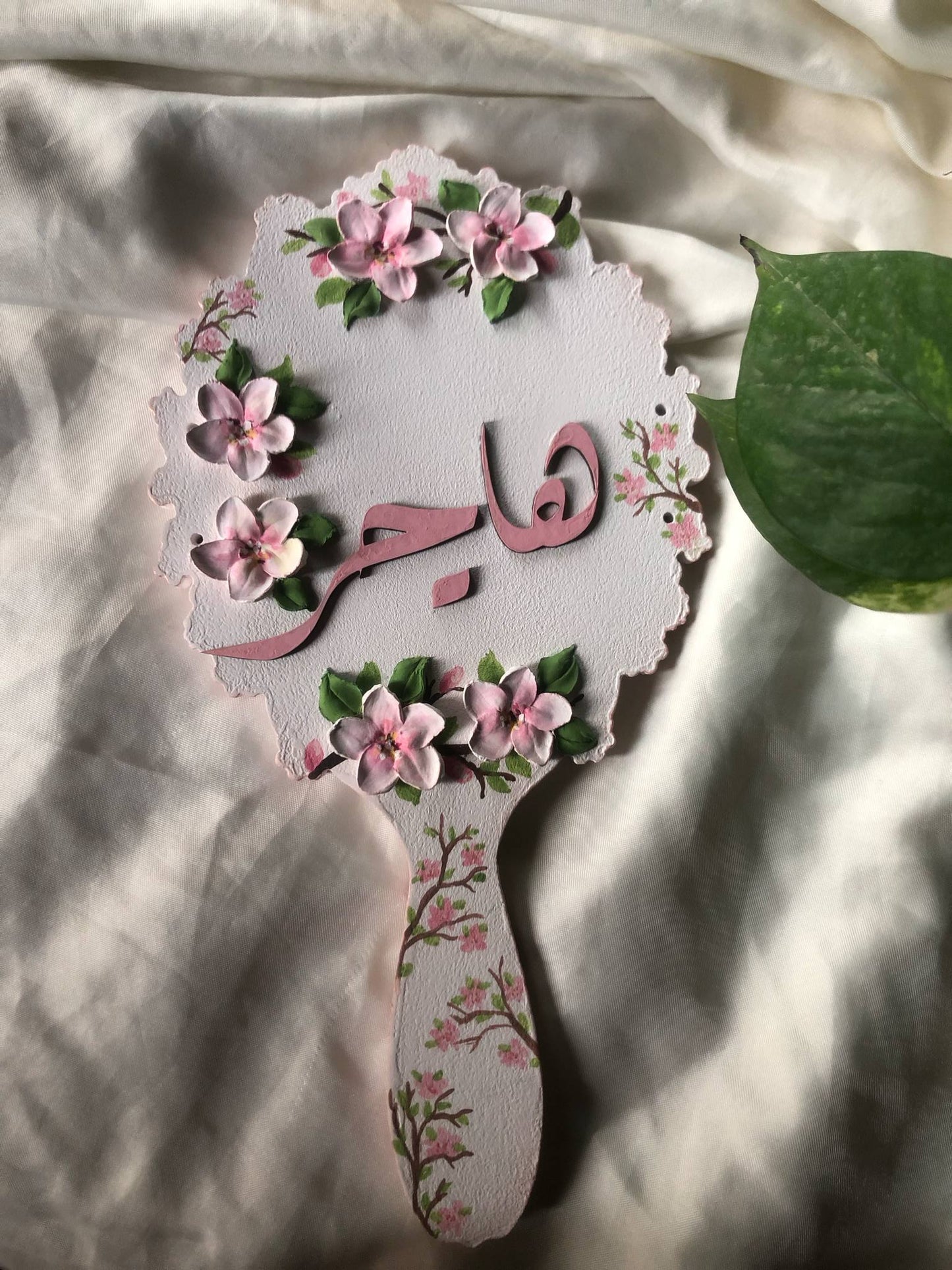 Princess's mirror