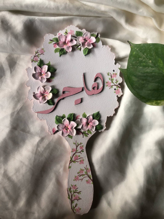 Princess's mirror