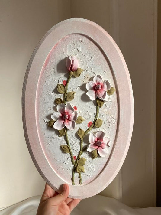 Magnolia set