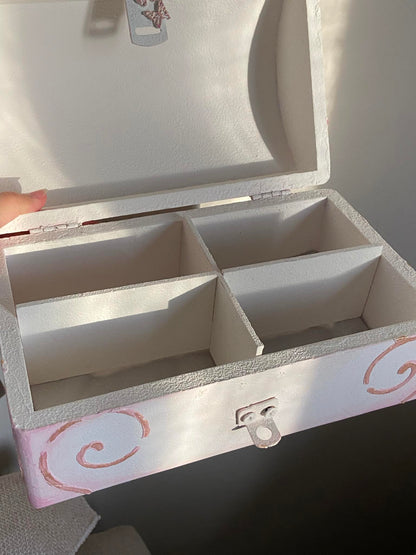 Bride set 1