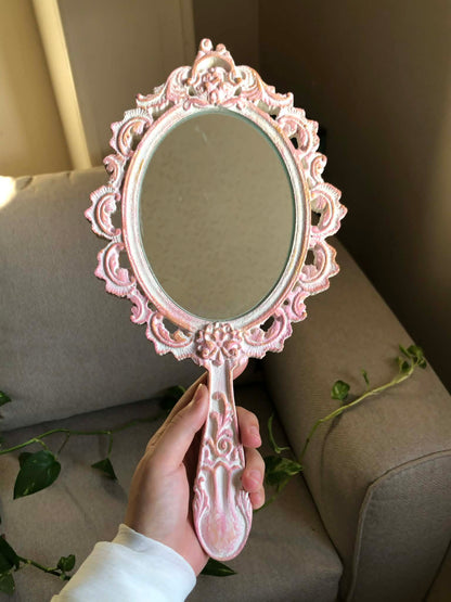 Bride mirror