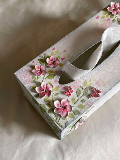 Tissues box