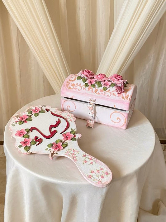 Bride set 1