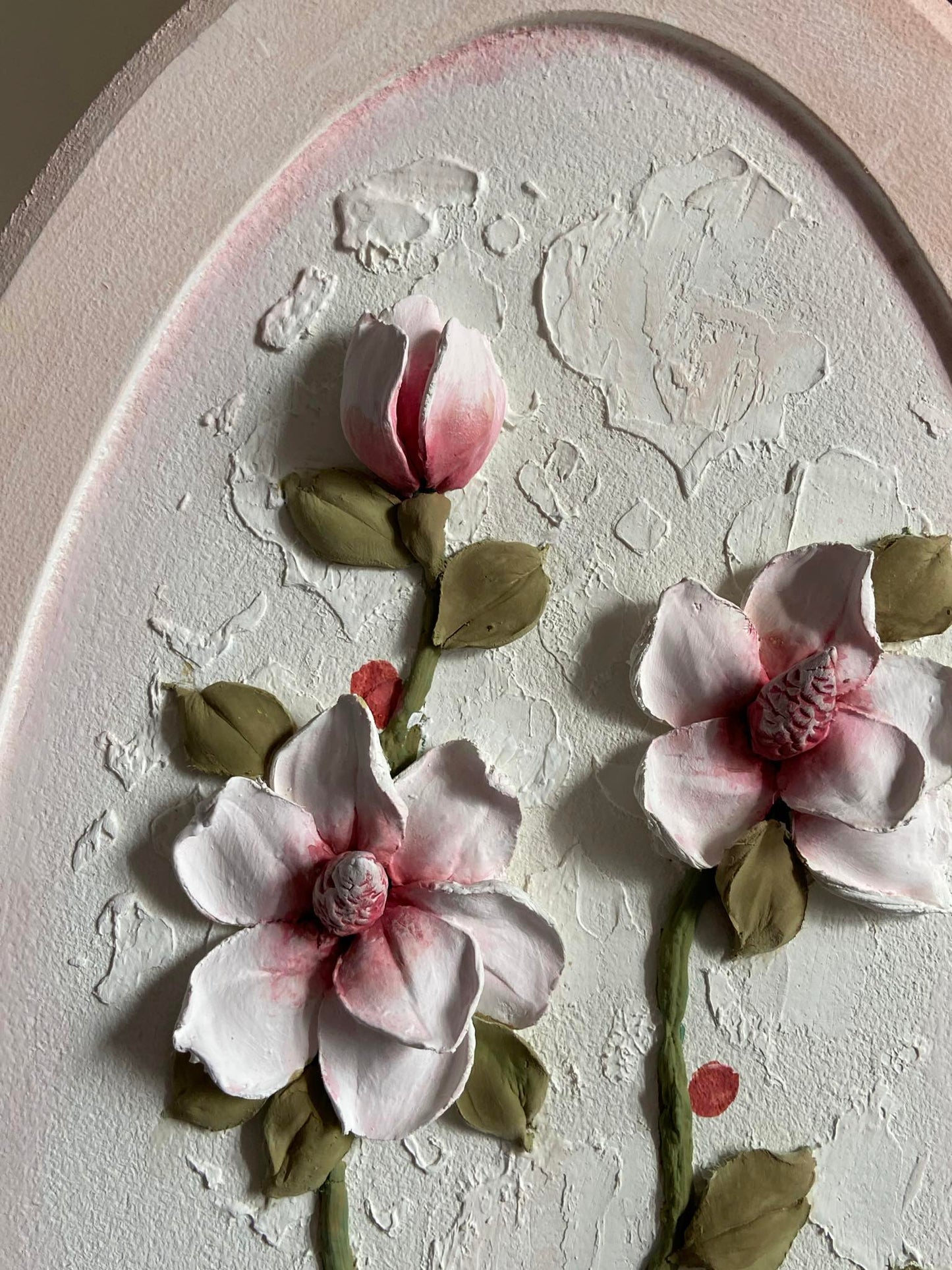 Magnolia set