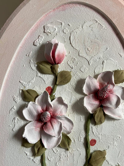 Magnolia set