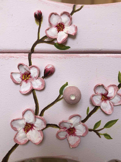 Blossoms coffee corner