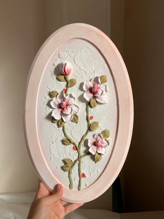 Magnolia set