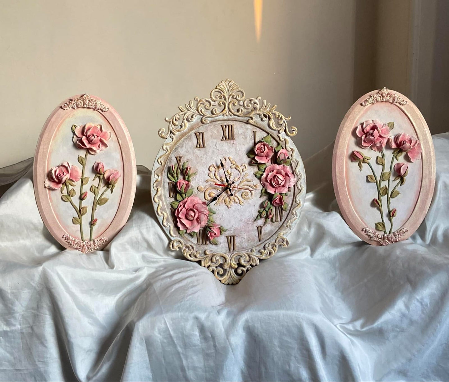 3pieces set