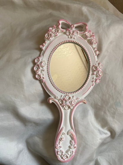 Bride mirror