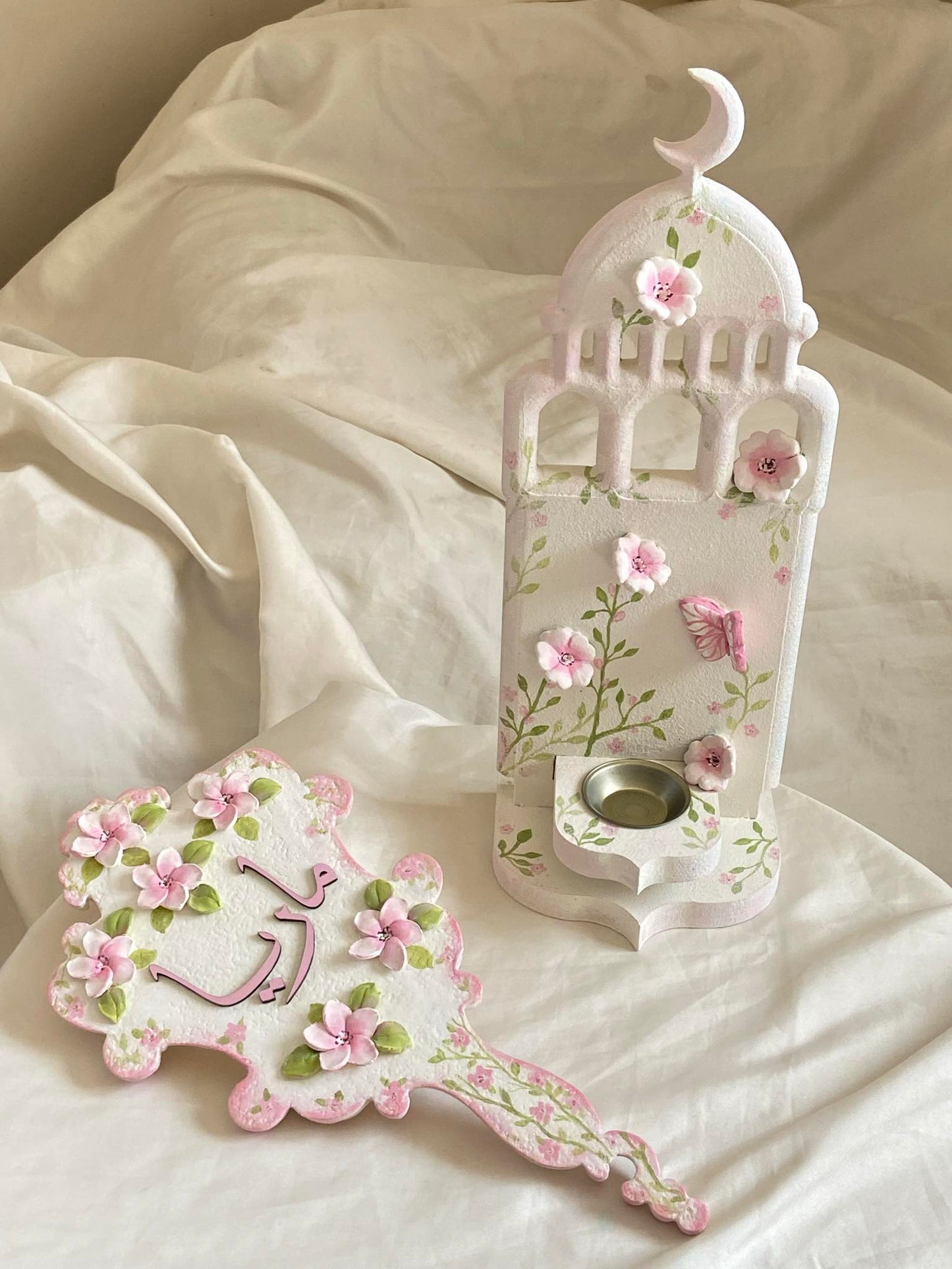 Bride set 3
