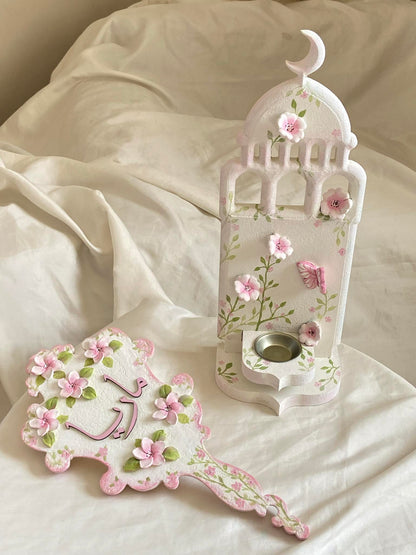 Bride set 3