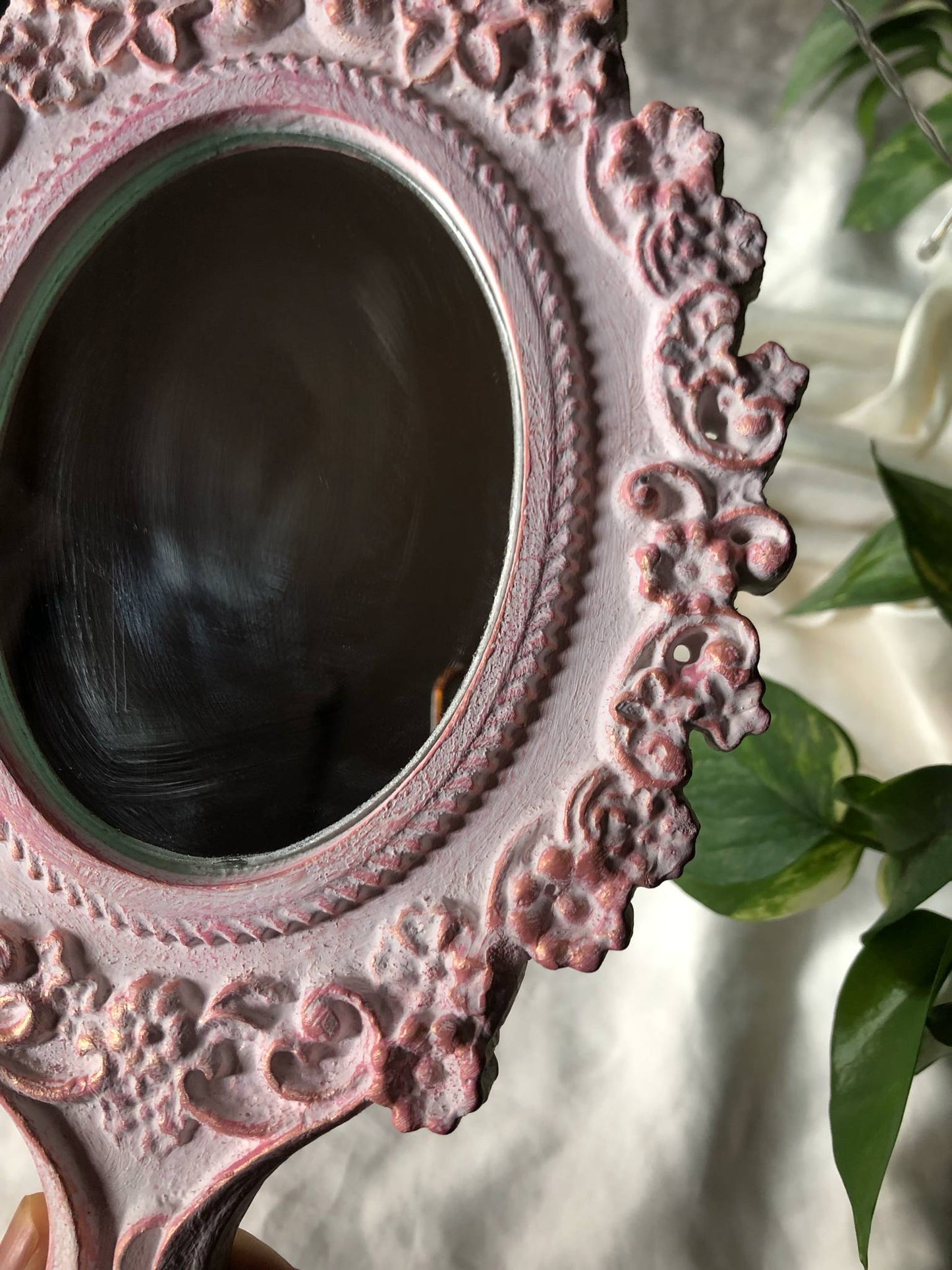 Princess's mirror