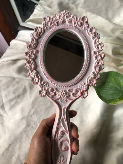 Princess's mirror